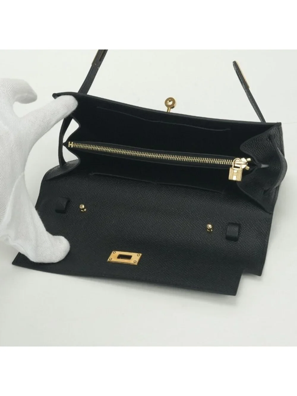 Hermes this authentic